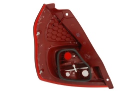 Lampa Spate Ford Fiesta VI 2008-2014 Parte Montare Dreapta - Img 2