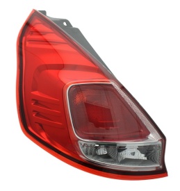 Lampa Spate Ford Fiesta VI 2012-2017 Parte Montare Stanga