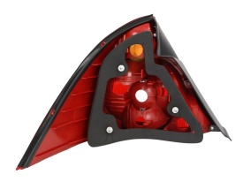 Lampa Spate Ford Mondeo III Sedan 2000-2003 Parte Montare Dreapta - Img 2