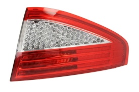 Lampa Spate Ford Mondeo IV 2007-2010 Hatchback Parte Montare Dreapta - Img 1
