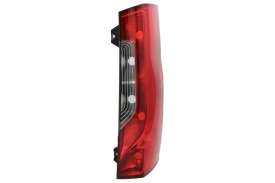 Lampa Spate Mercedes Sprinter W907, W910 2018->, Parte Montare Dreapta