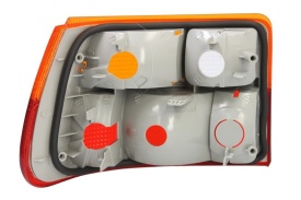 Lampa Spate Opel Astra F Hatchback 1991-1994 Parte Montare Dreapta - Img 2
