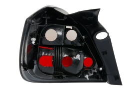 Lampa Spate Opel Astra H 2004-2007 Parte Montare Dreapta - Img 2