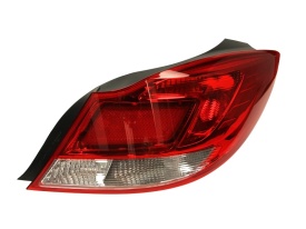 Lampa Spate Opel Insignia A Sedan 2008-2013 Break Parte Montare Dreapta - Img 1