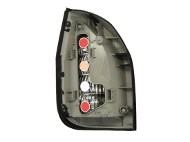 Lampa Spate Opel Zafira A 1999-2002 Parte Montare Dreapta - Img 2
