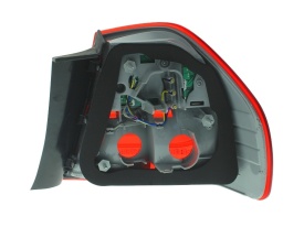Lampa spate Pozitie Led BMW Seria 3 E90 2008 -2012 Parte Montare Stanga - Img 2