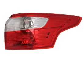 Lampa Spate Pozitie Led Ford Focus III Break 2011-2014 Parte Montare Dreapta