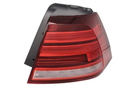 Lampa spate VW Golf 7 2017-2020 Hatchback, partea dreapta - Img 1