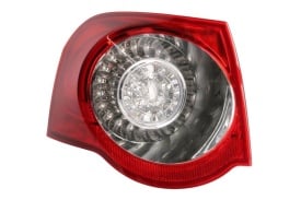 Lampa spate VW Passat B6 2005-2011 Combi, partea stanga - Img 1