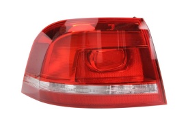Lampa spate VW Passat B7 2010-2015, Combi, partea stanga