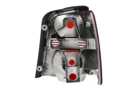 Lampa spate VW Touran 2006-2010, partea stanga spate - Img 2