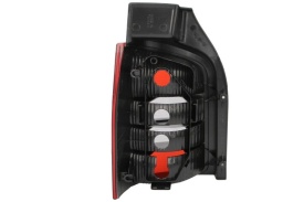 Lampa spate VW Transporter T5 2003-2015, partea dreapta, cu usi duble - Img 2