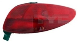LAMPA SPATE