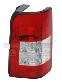 LAMPA SPATE