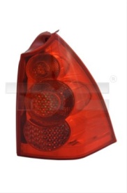 LAMPA SPATE