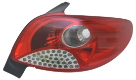 LAMPA SPATE