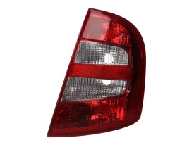 Lampa stop spate, compatibil cu Skoda Fabia I 1999-2004, parte montare dreapta