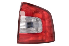 Lampa stop spate, compatibil cu Skoda Octavia II SW 2008-2012, parte montare dreapta - Img 1