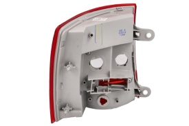 Lampa stop spate, LED, compatibil cu Skoda Octavia III wagon, break 2012-2017, parte montare dreapta, exterior - Img 2