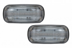 Lampi Semnalizare compatibil cu Audi A3 8P 2003-2012 A4 B6 2001-2004 A4 B7 2004-2008 A6 C6 2004-2011 - Img 2