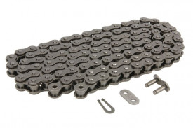 Lant moto D.I.D 520 standard, 108 de zale