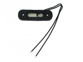 Lumina de clarificare Dreapta-Stanga LED Alb 12-24V - Img 2