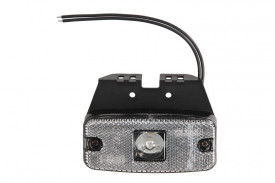 Lumina de clarificare Dreapta/Stanga LED, Alb12/24V - Img 1
