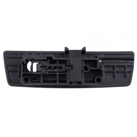 Maner clapeta inchizatoare torpedo compatibil Jeep Wrangler 2007-2018 culoare negru - Img 3
