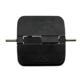 Maner de deschidere a ferestrei culisante a geamului culisant VW Caddy 2004-2015, Caddy 2015-2020, T5 2003-2015, T6 2015-2022 - Img 2
