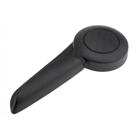Maner de reglare a inaltimii scaunului din partea dreapta compatibil cu Mercedes Clasa A W169 2004-, Clasa B W245 2005-, Sprinter 906 2006-, VW LT 2006-