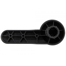 Maner de reglare a scaunului pe partea stanga a soferului compatibil cu Ford Mustang 2005-2015 - Img 5