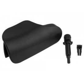 Maner deschidere capota compatibil Audi TT 2007-2014 - Img 2