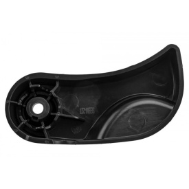 Maner deschidere capota compatibil BMW Seria 1 F20 F21 F22 F23, Seria1 F40, Seria 3 F30 F31 F32 F33 F34, Seria 4 F36, X2 F39, Seria 2 F45 F46, X1 F48, culoare negru - Img 3