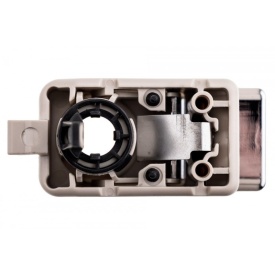 Maner deschidere torpedou compatibil Mercedes Clasa E W212 S212 2009-2016 culoare bej - Img 5
