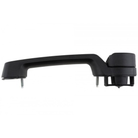 Maner exterior deschidere usa fata sau spate, partea stanga sau partea dreapta Jeep Wrangler 2007-2018, Liberty 2008-2012 - Img 4