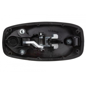 Maner exterior usa culisanta compatibil Citroen Nemo 2008-2016 - Img 5