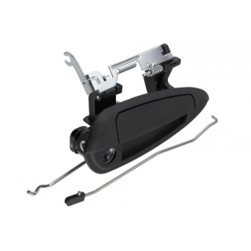 Maner exterior usa dreapta fata compatibil Fiat Grande Punto 2005-2018