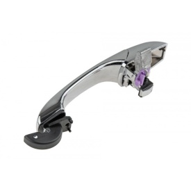 Maner exterior usa fata sau spate partea dreapta compatibil cu Chrysler 300C 2005-2012 - Img 4