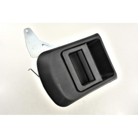 Maner exterior usa spate compatibil Iveco Daily 2000-2012 fara actuator - Img 3