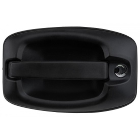 Maner exterior usa stanga fata sau spate compatibil Iveco Daily V 2011-2014 - Img 3