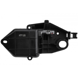 Maner interior deschidere usa dreapta fata sau spate Fiat 500 2007-2024 - Img 3