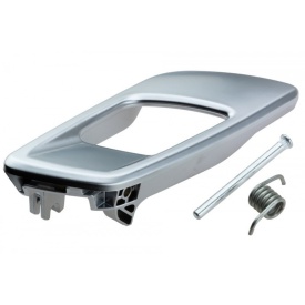 Maner interior usa fata spate dreapta compatibil Ford Ranger 2012-2021 lateral fata spate dreapta - Img 4