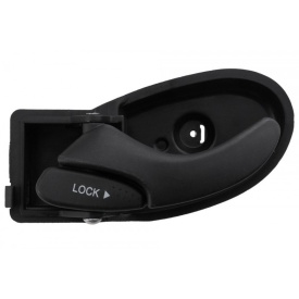Maner interior usa fata stanga compatibil Ford Transit 2000-2006, Transit 2006-2013 - Img 2