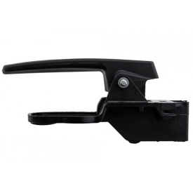 Maner interior usa fata stanga compatibil Peugeot Bipper 2008-2017 - Img 5