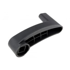 Maner interior usa stanga spate compatibil Peugeot Boxer 2006-2021 - Img 3