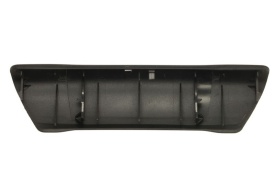Maner interior VW T5 2003-2009, stanga sau dreapta, culoare negru - Img 2