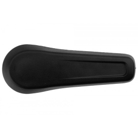 Maner reglaj scaun compatibil VW Beetle 2012- ,Jetta 2011-, Passat B8 2016-, negru - Img 4