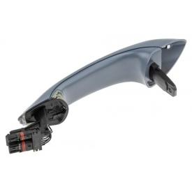 Maner usa compatibil BMW Seria 5 F10 F11 2009-2015 Seria 5 F07 2009-2017 Seria 7 F01 F02 F03 F04 2008-2015, spate stanga - Img 3