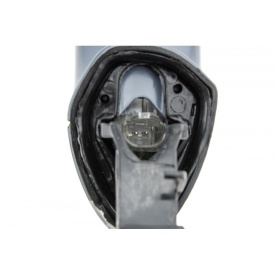 Maner Usa dreapta fata si spate compatibil BMW Seria 5 G30 G31 2016-, Seria 6 G32 2017-17- pentru vehicule fara Keyless Entry dar cu lumini de curtoazie - Img 6