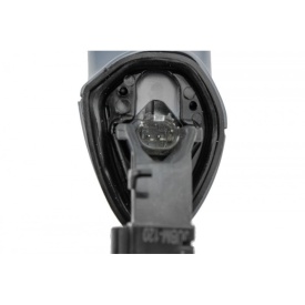 Maner Usa Stanga Fata compatibil BMW Seria 5 G30 G31 2016-, Seria 6 G32 2017-17- pentru vehicule fara Keyless Entry dar cu lumini de curtoazie - Img 5